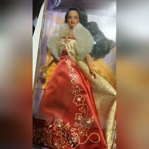 Doll...💛👜❤️✨️💫Barbie Doll